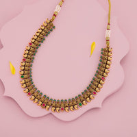 Antique Necklace Antique Necklace 189087