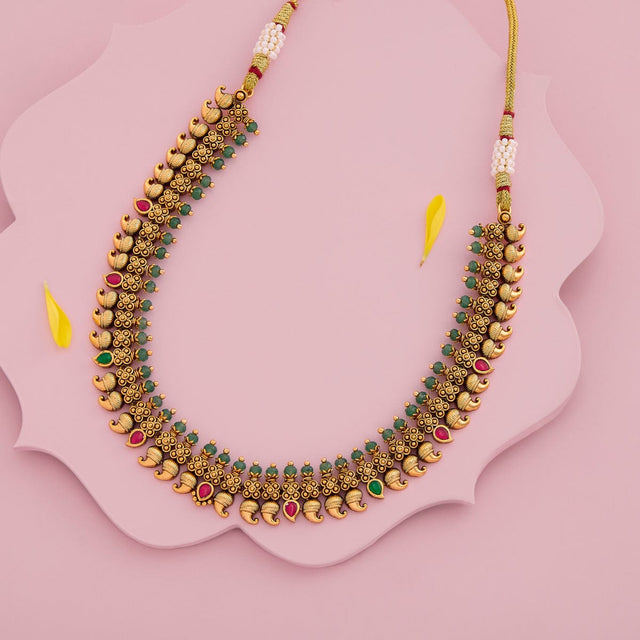 Antique Necklace Antique Necklace 189087