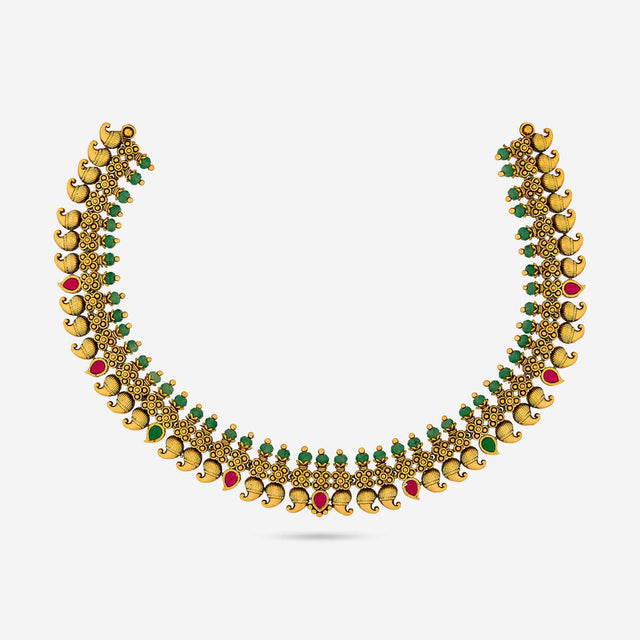 Antique Necklace Antique Necklace 189087