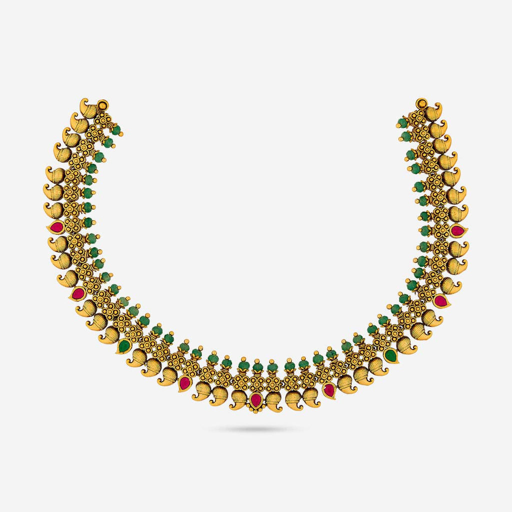 Antique Necklace Antique Necklace 189087