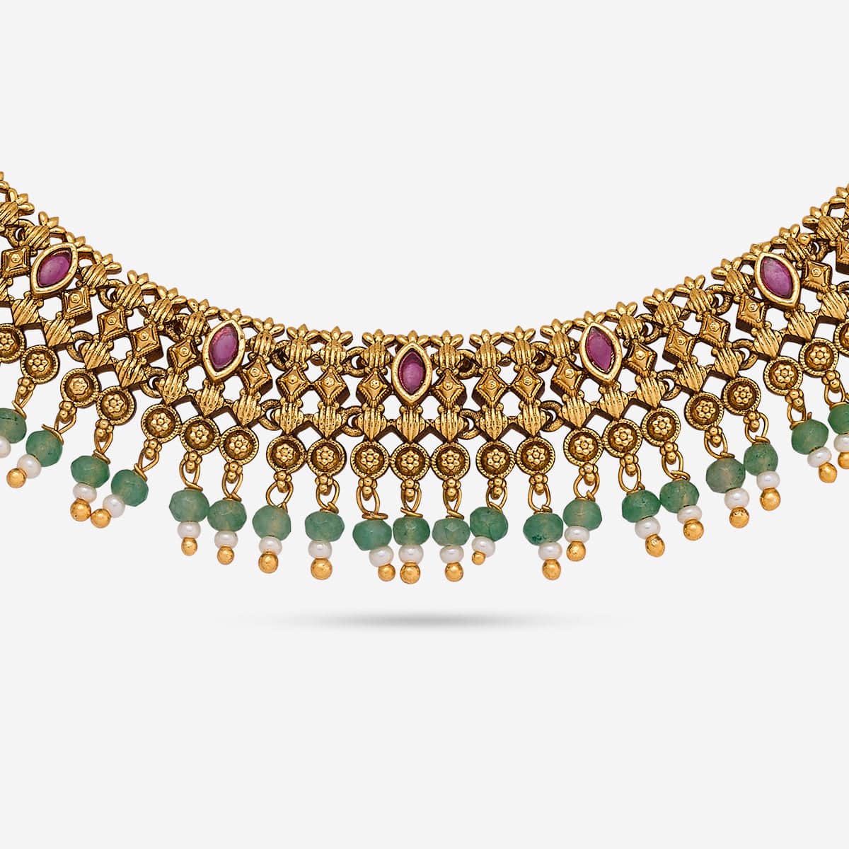 Antique Necklace Antique Necklace 189088