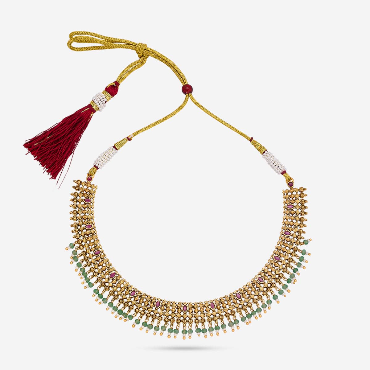 Antique Necklace Antique Necklace 189088