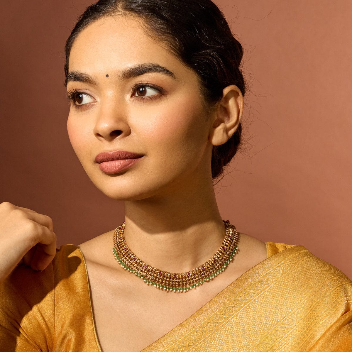 Antique Necklace Antique Necklace 189088