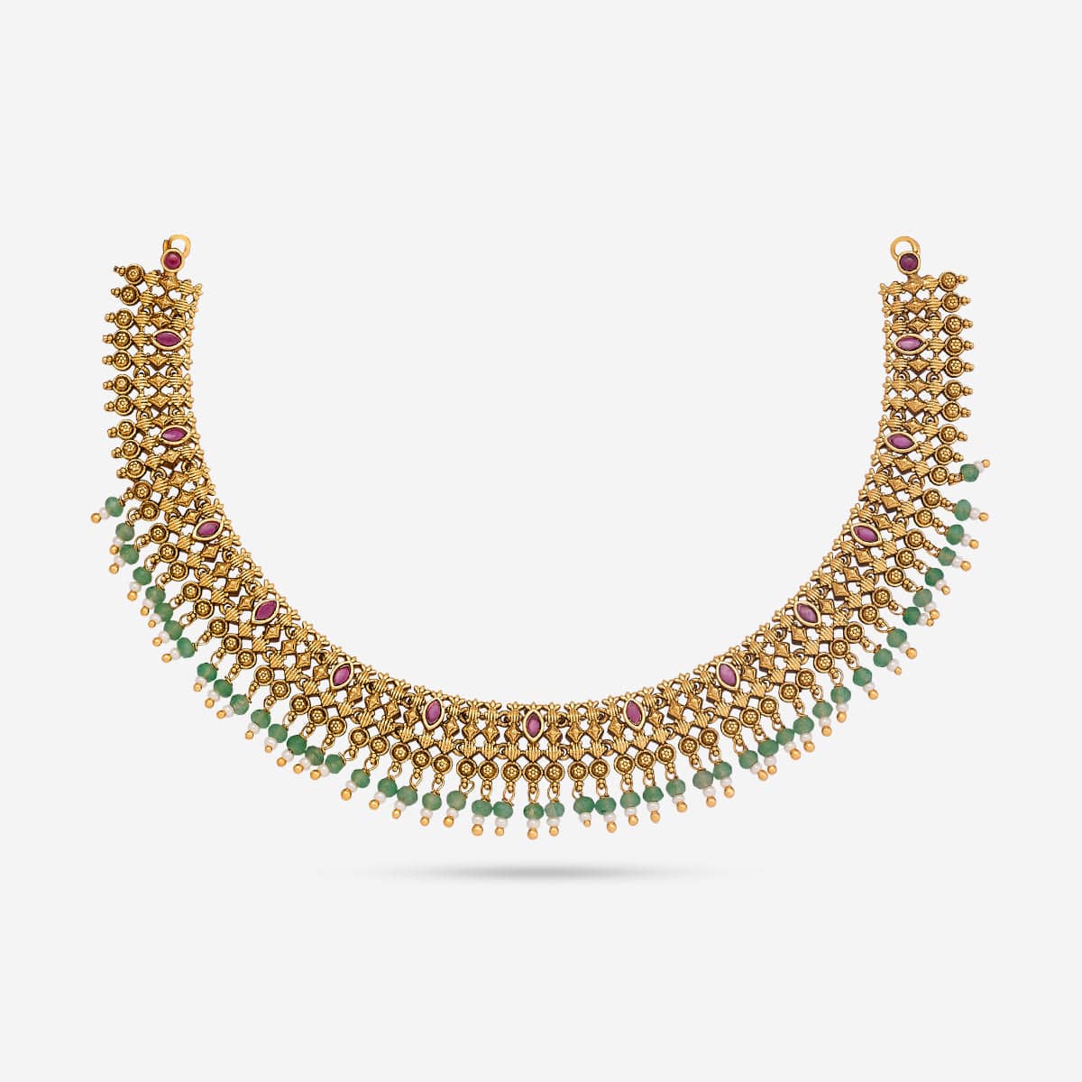 Antique Necklace Antique Necklace 189088