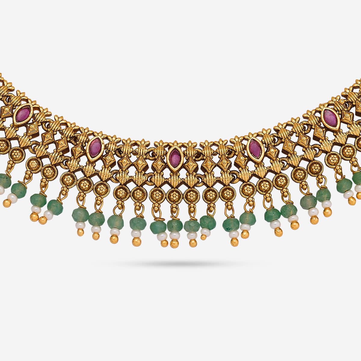 Antique Necklace Antique Necklace 189088