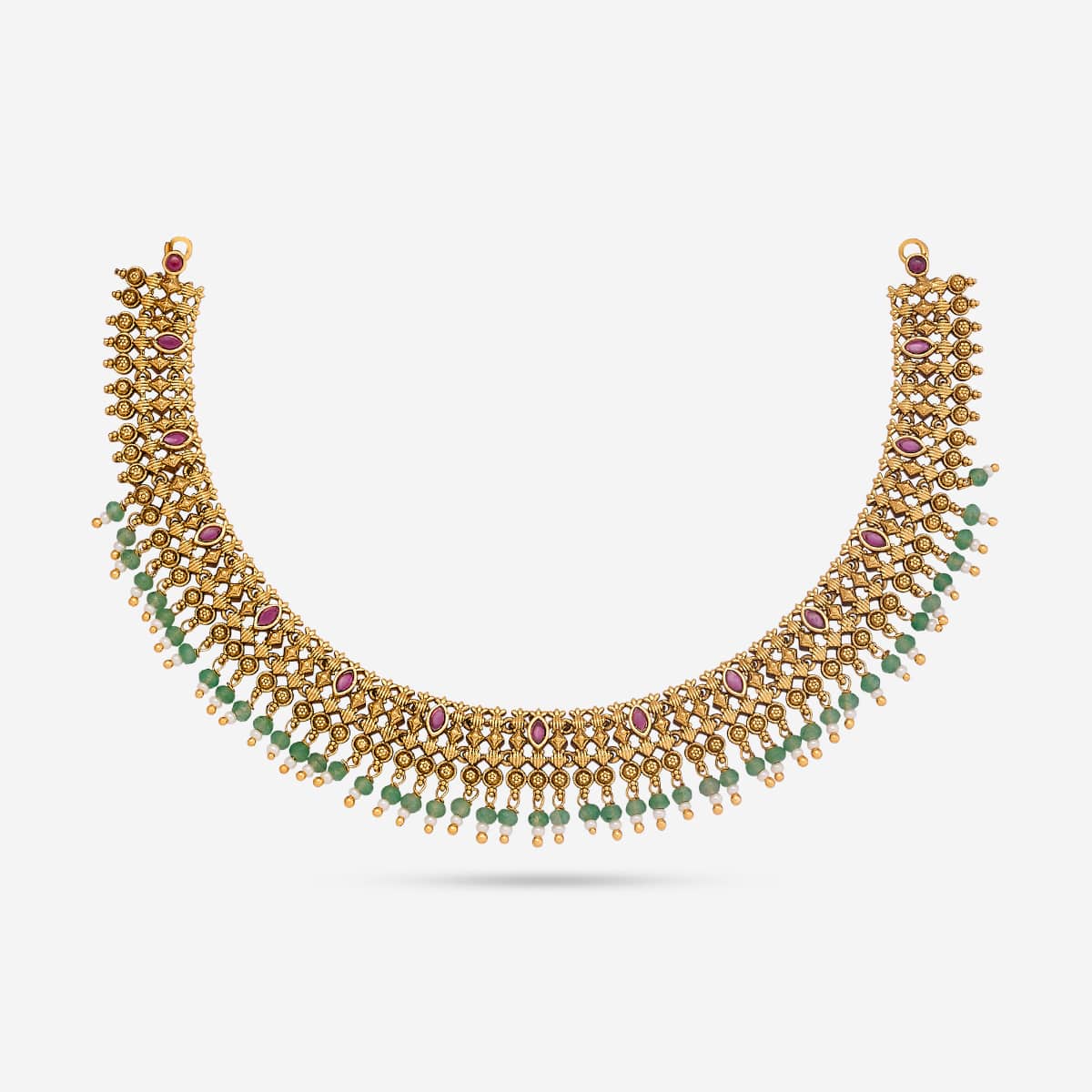 Antique Necklace Antique Necklace 189088