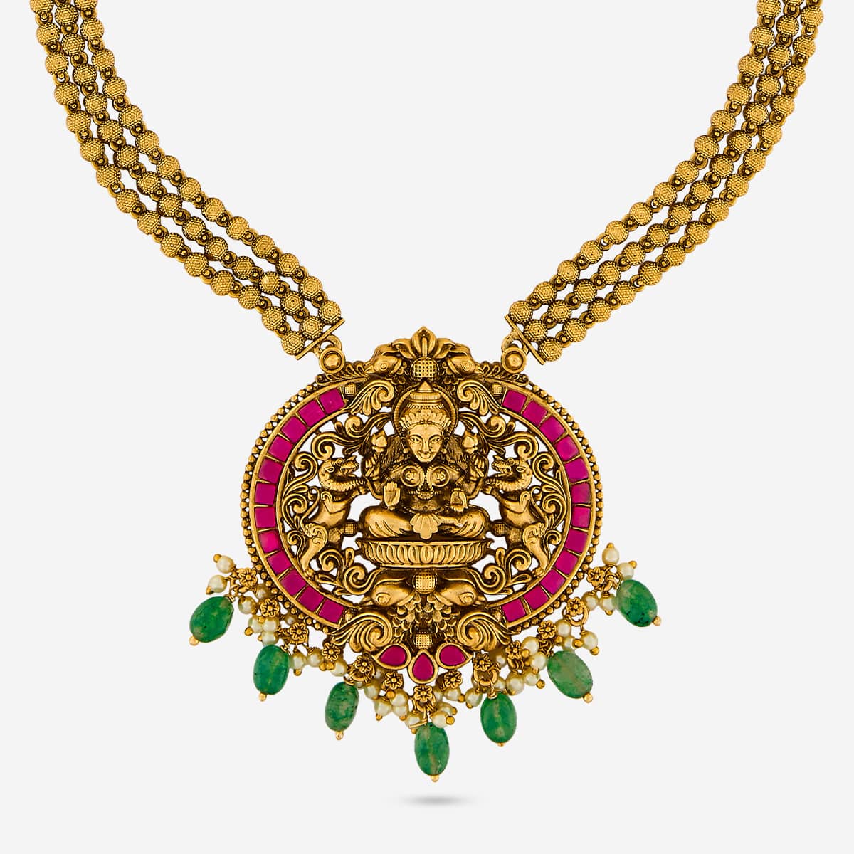 Antique Necklace Antique Necklace 189095