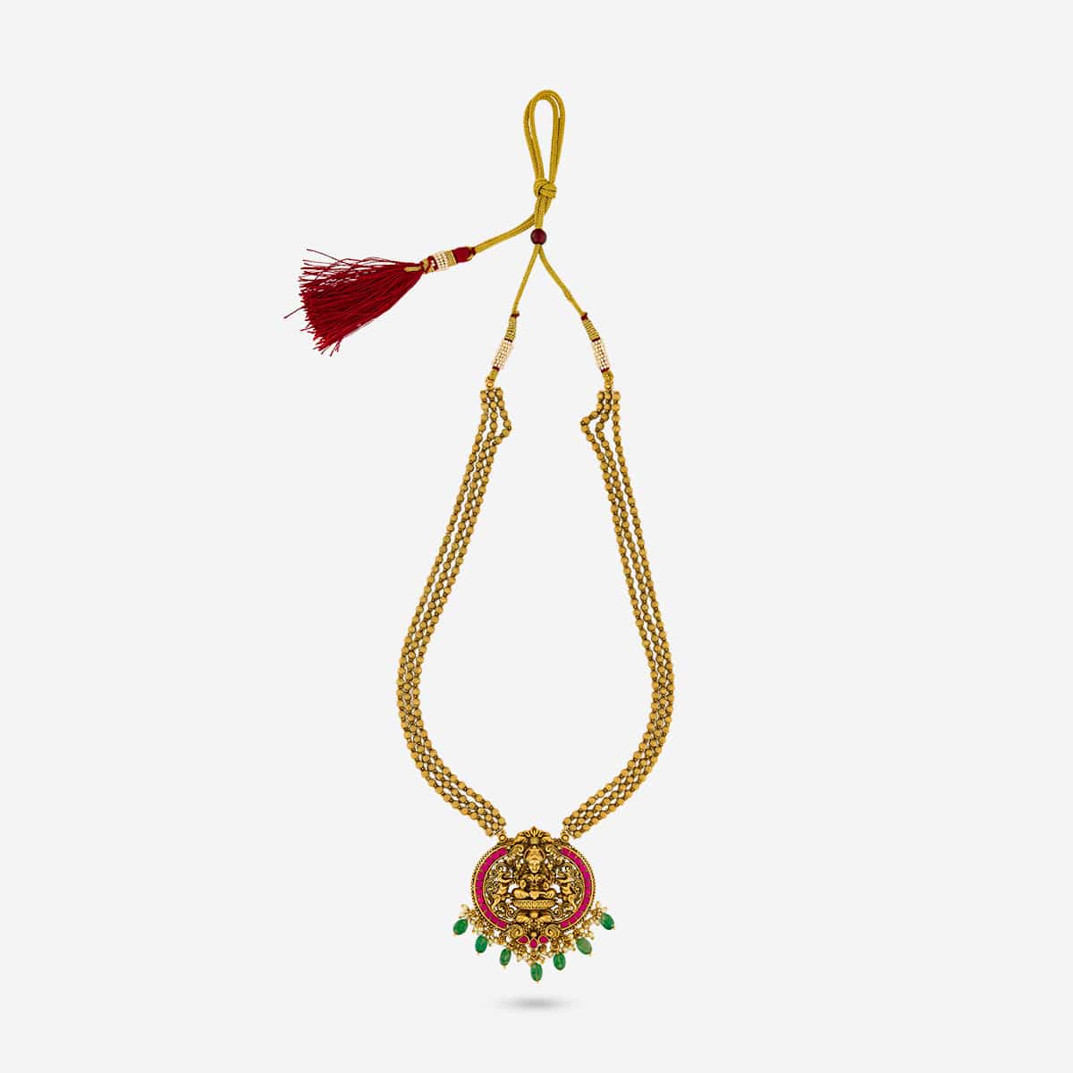 Antique Necklace Antique Necklace 189095