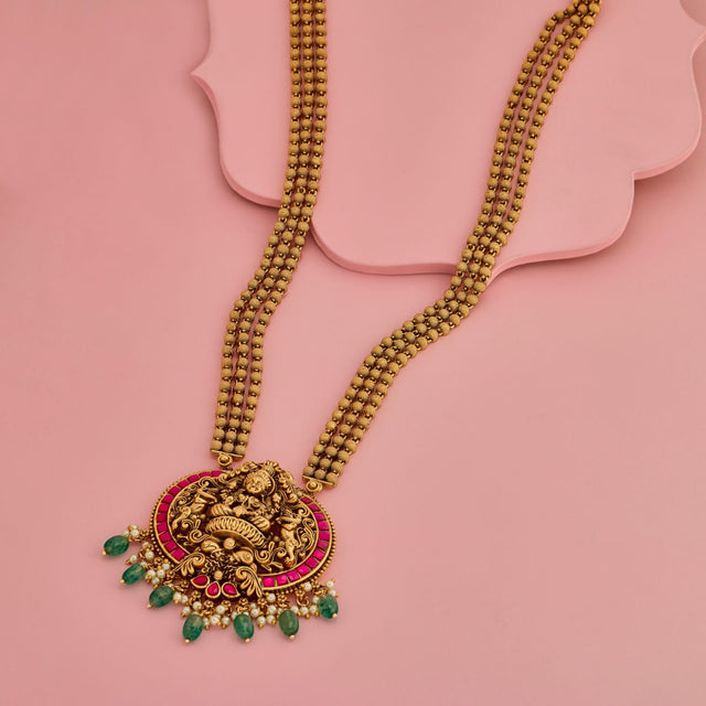 Antique Necklace Antique Necklace 189095