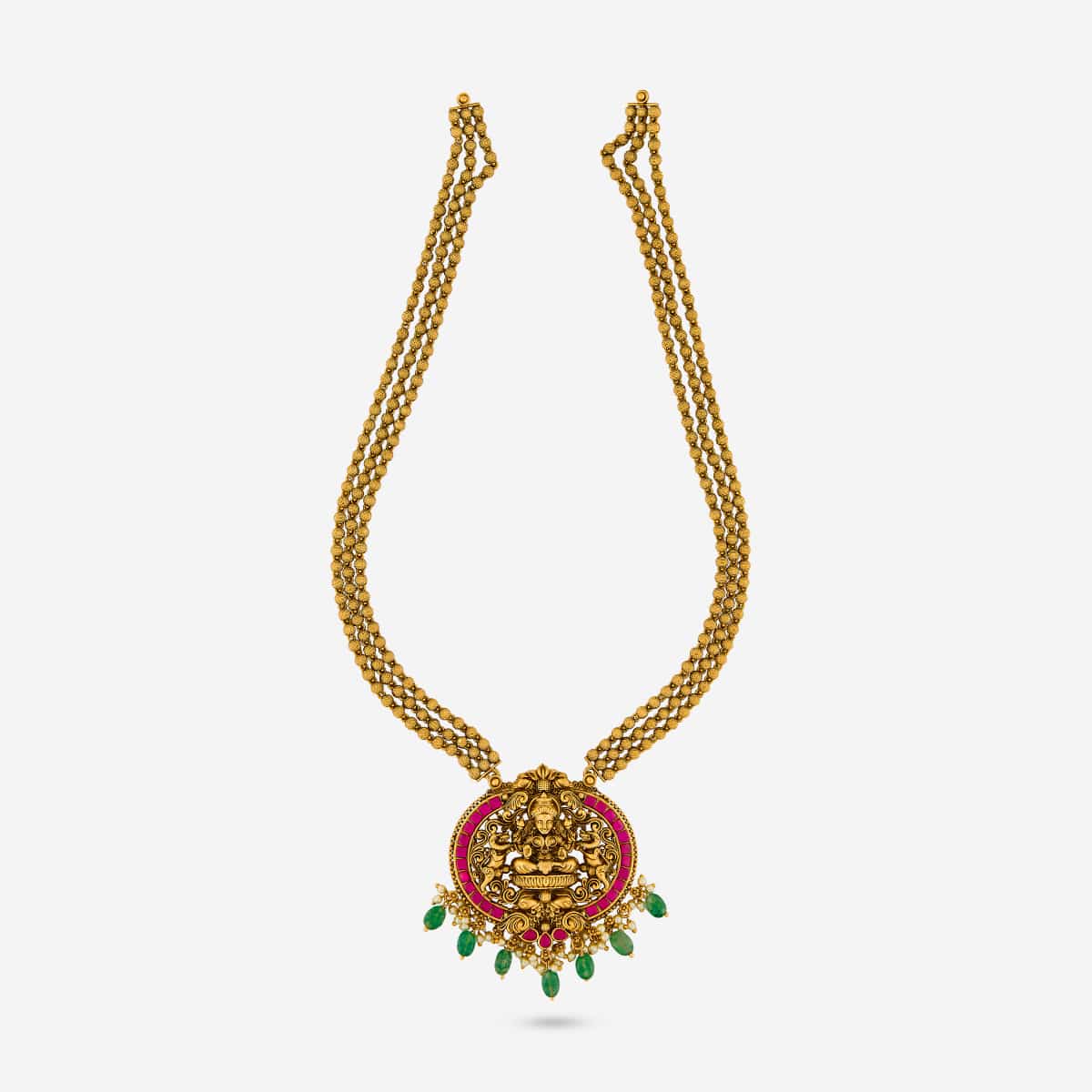 Antique Necklace Antique Necklace 189095