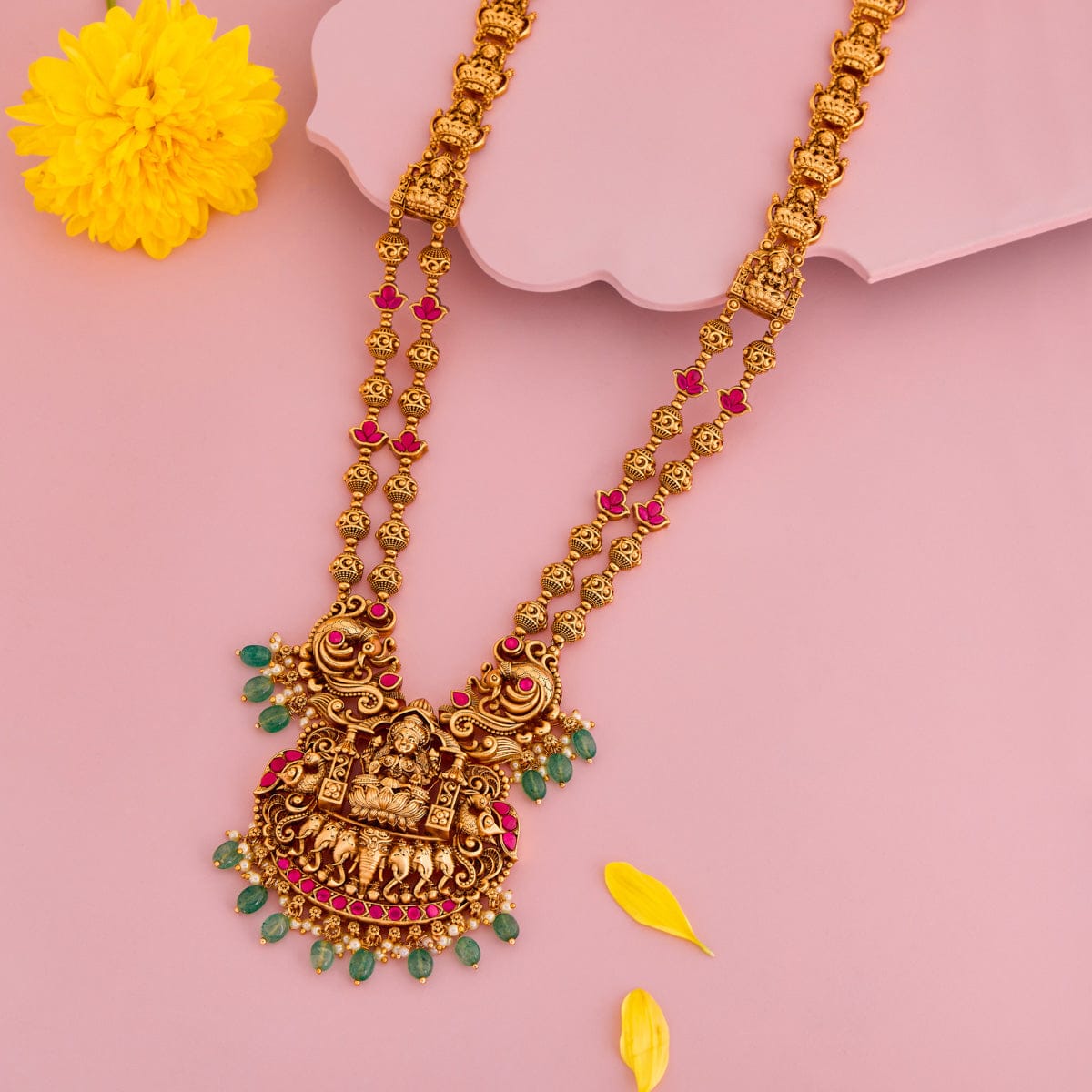 Antique Necklace Antique Necklace 189097