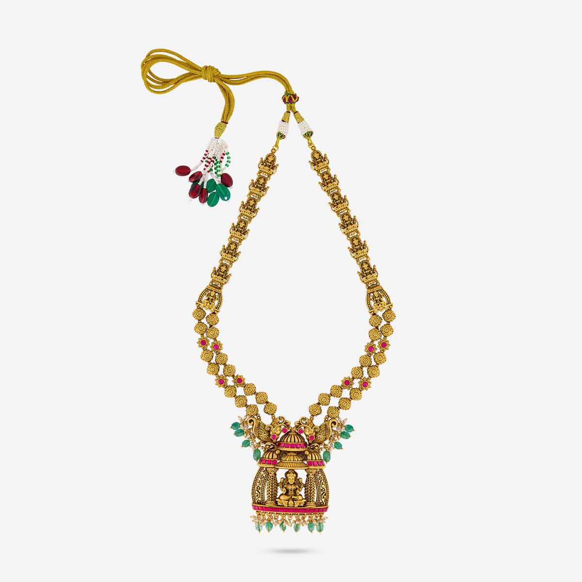 Antique Necklace Antique Necklace 189098