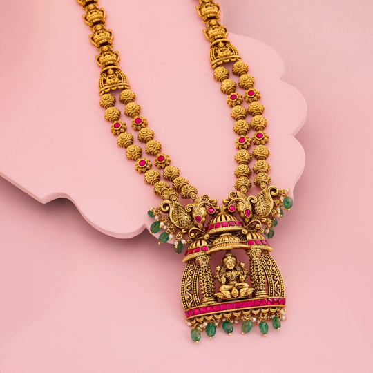 Antique Necklace Antique Necklace 189098
