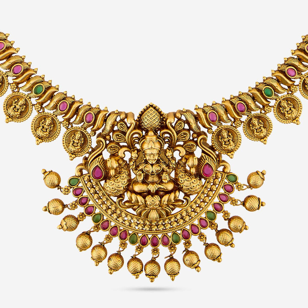 Antique Necklace Antique Necklace 189100