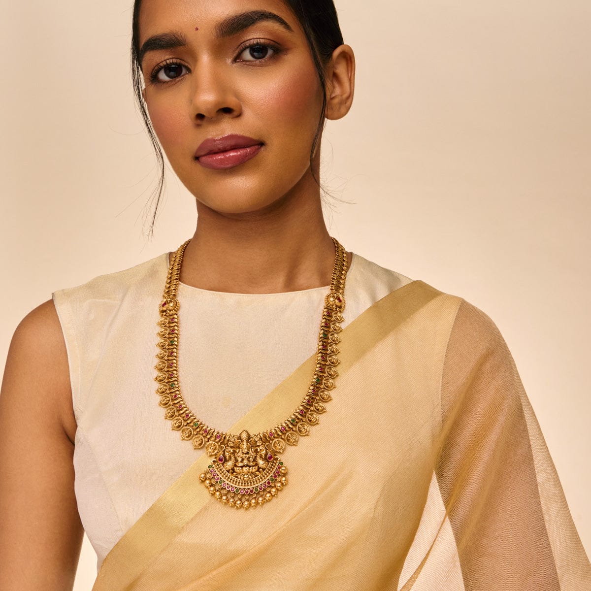 Antique Necklace Antique Necklace 189100