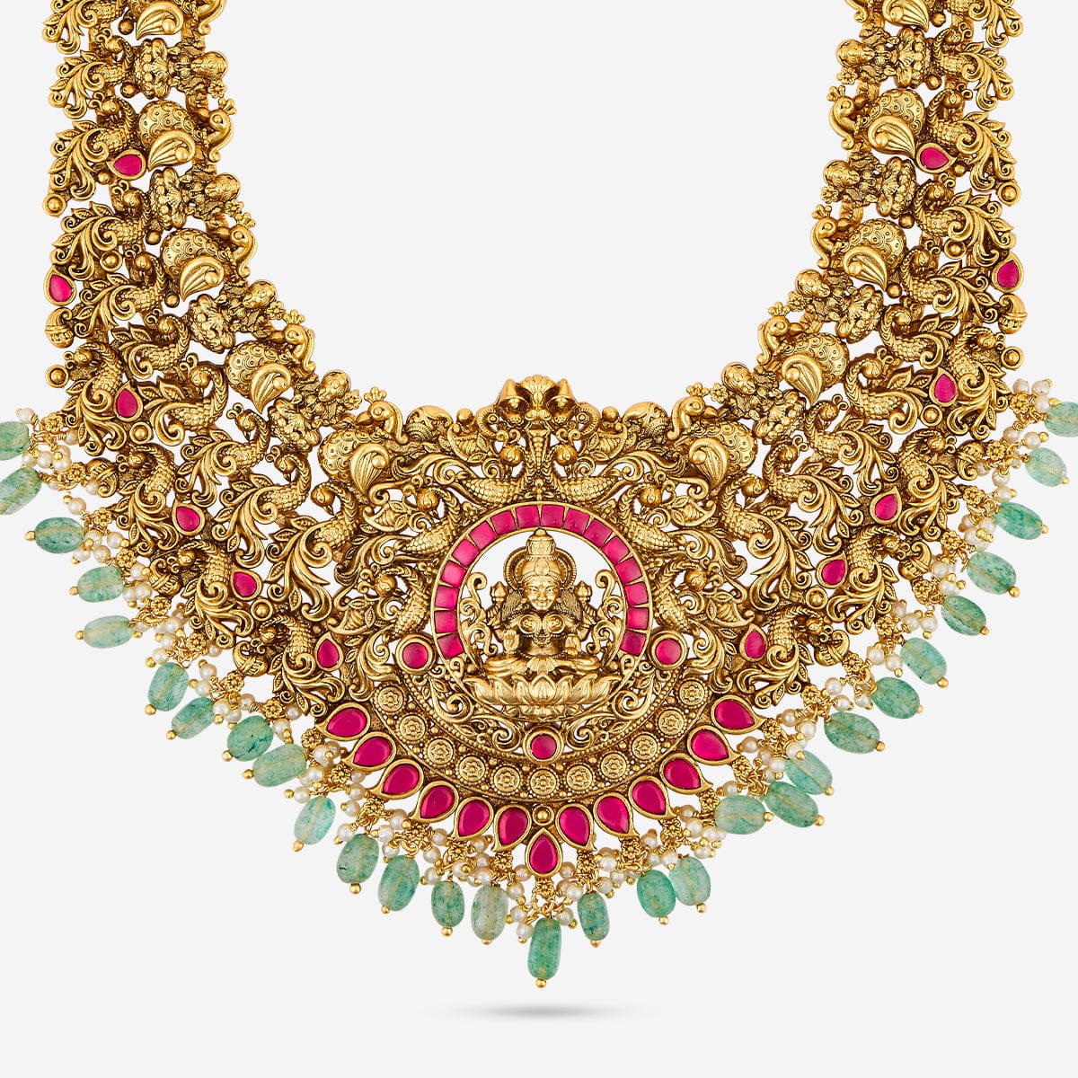 Antique Necklace Antique Necklace 189102