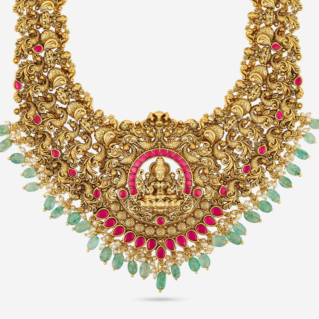 Antique Necklace Antique Necklace 189102