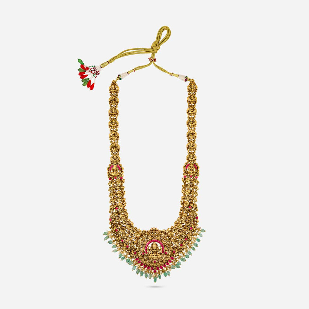 Antique Necklace Antique Necklace 189102