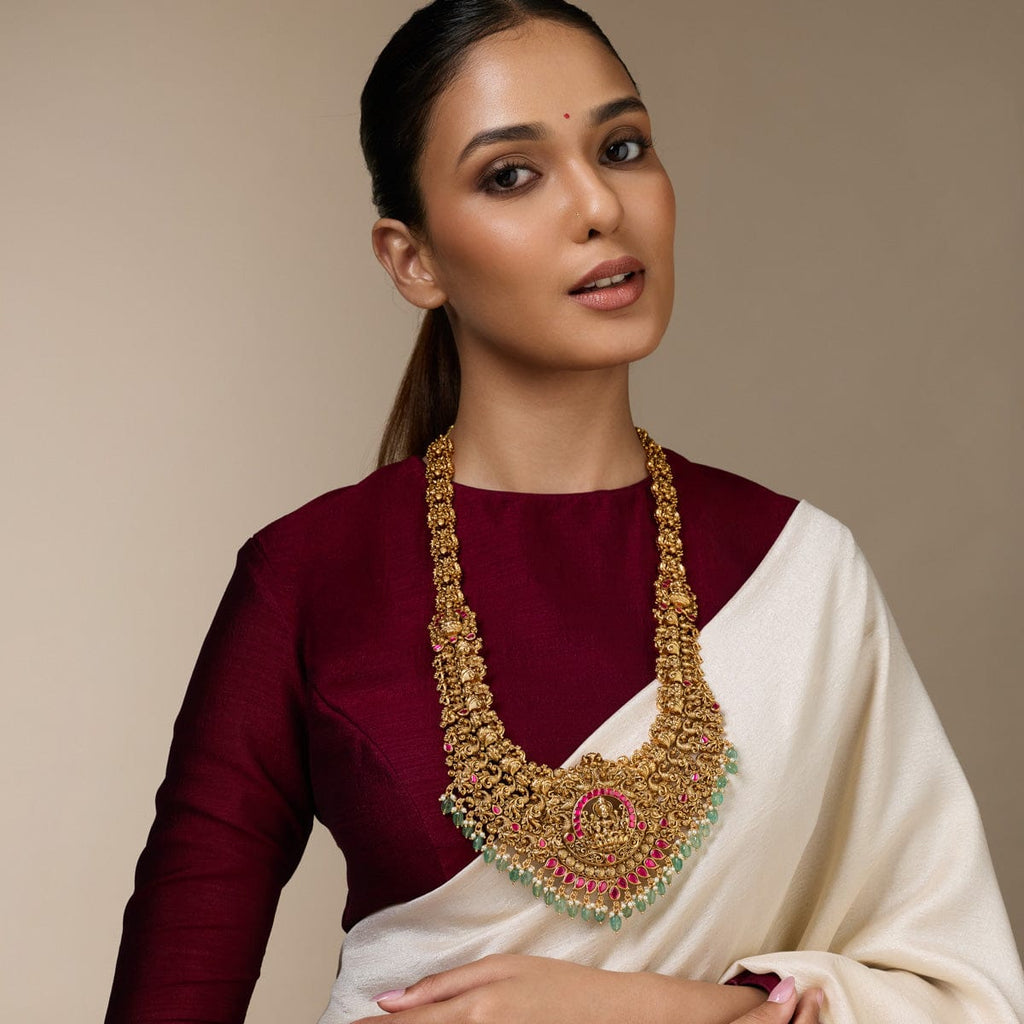 Antique Necklace Antique Necklace 189102