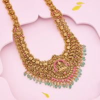 Antique Necklace Antique Necklace 189102