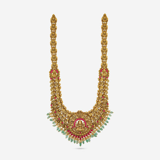 Antique Necklace Antique Necklace 189102