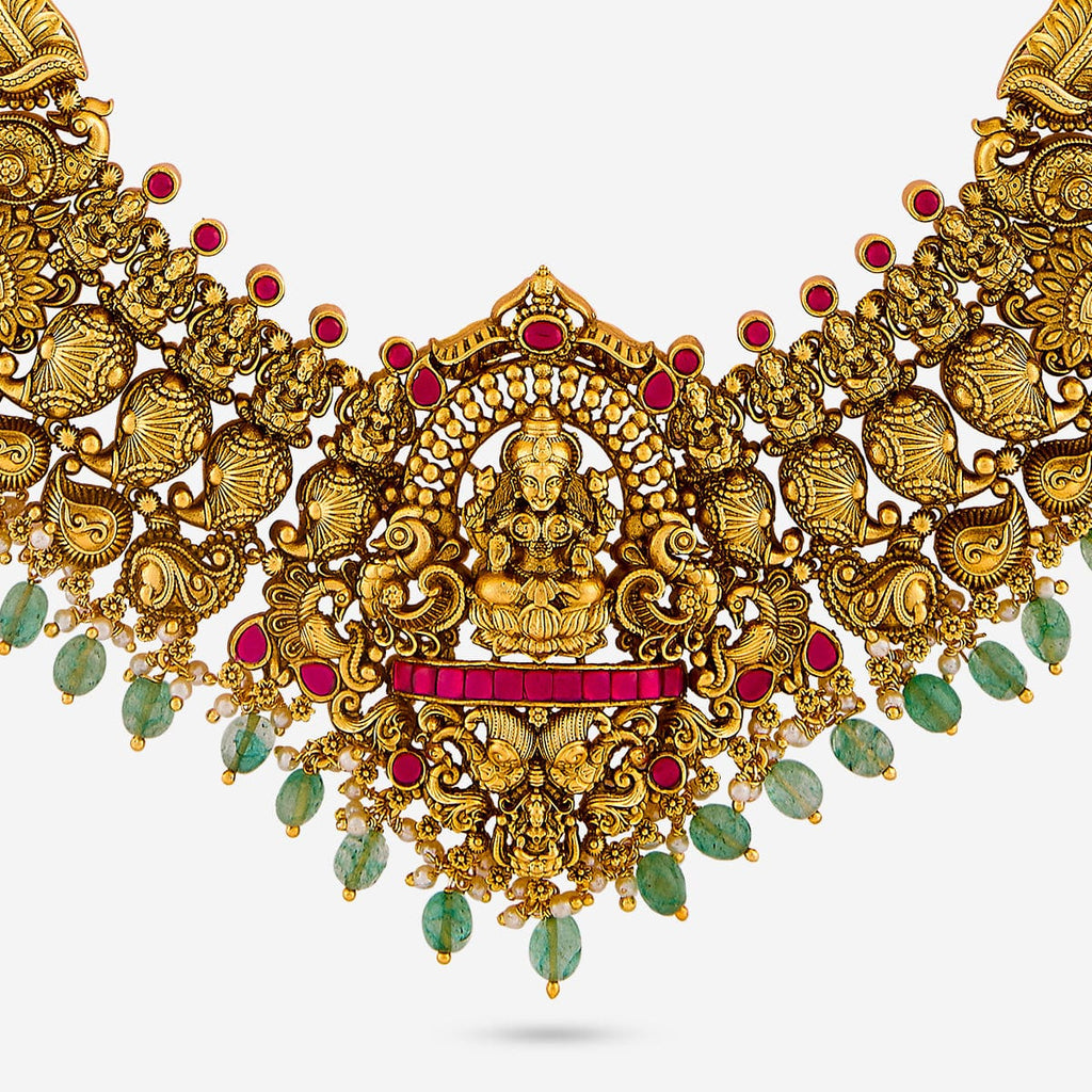 Antique Necklace Antique Necklace 189103