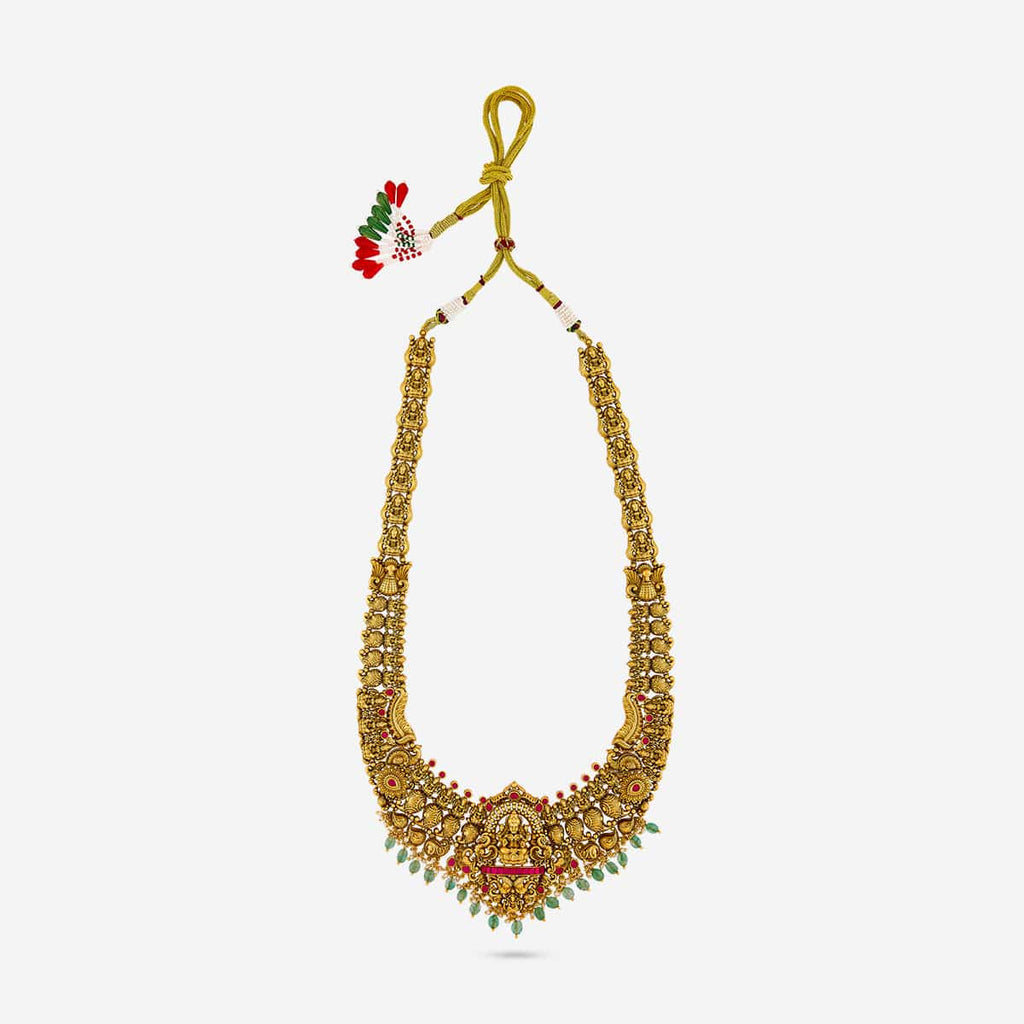 Antique Necklace Antique Necklace 189103