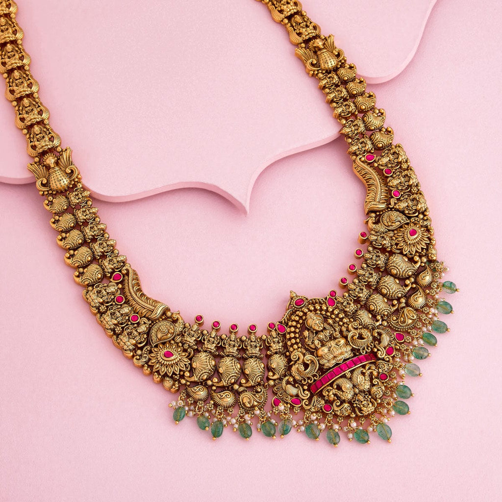 Antique Necklace Antique Necklace 189103