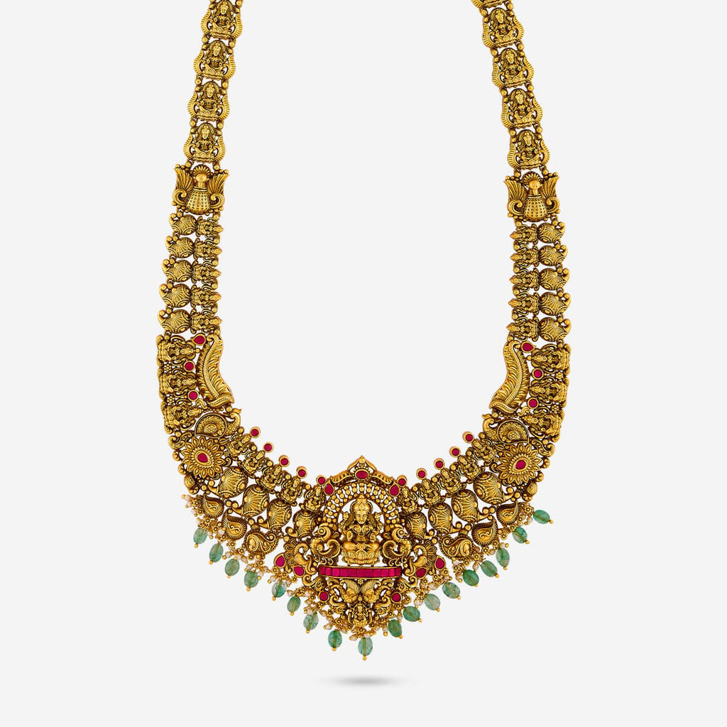 Antique Necklace Antique Necklace 189103