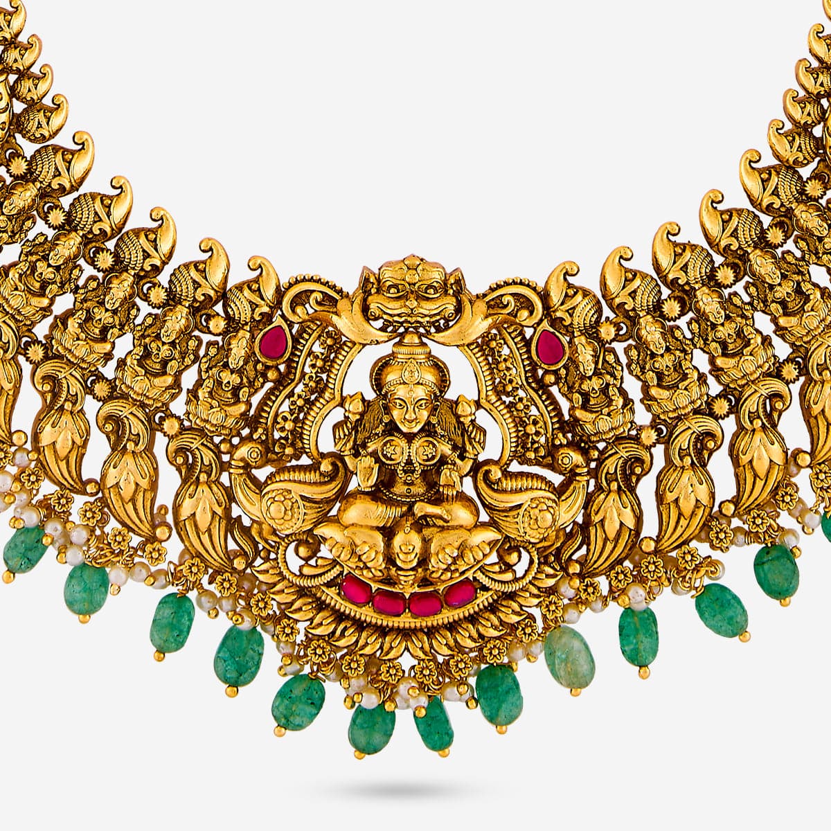 Antique Necklace Antique Necklace 189104