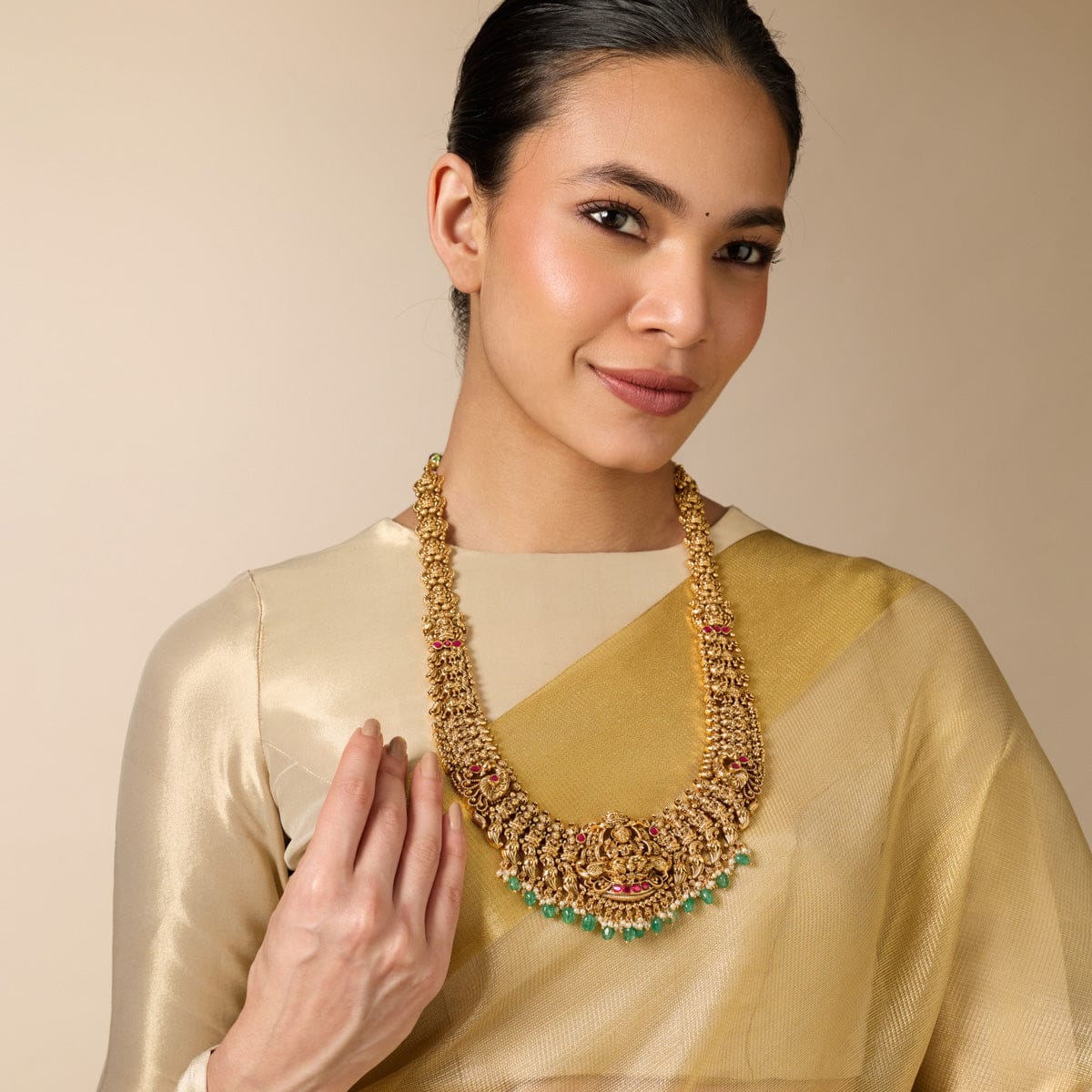 Antique Necklace Antique Necklace 189104