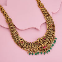 Antique Necklace Antique Necklace 189104