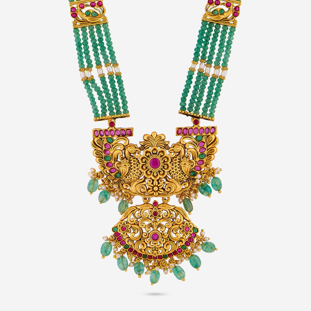 Antique Necklace Antique Necklace 189106