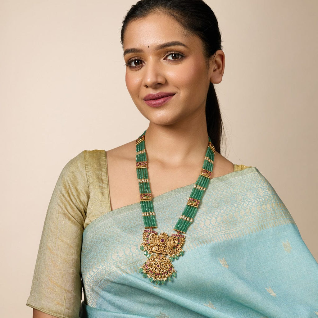 Antique Necklace Antique Necklace 189106