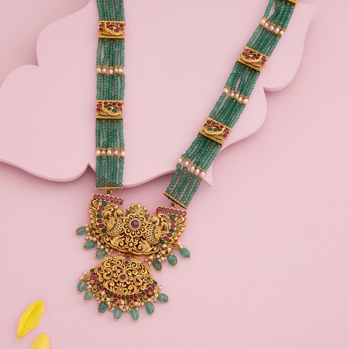 Antique Necklace Antique Necklace 189106