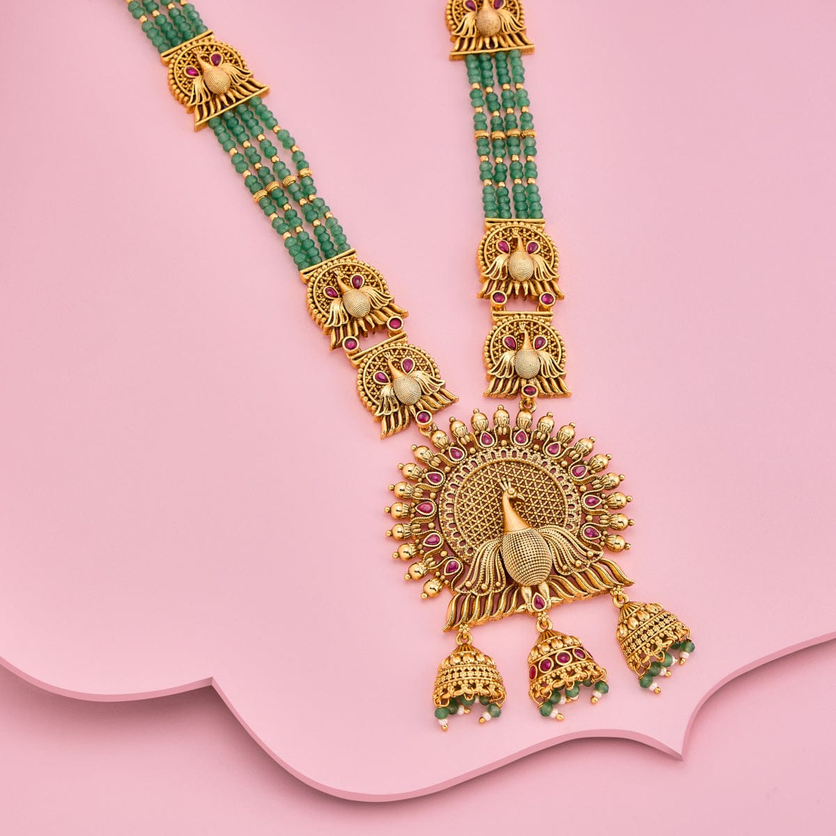 Antique Necklace Antique Necklace 189107