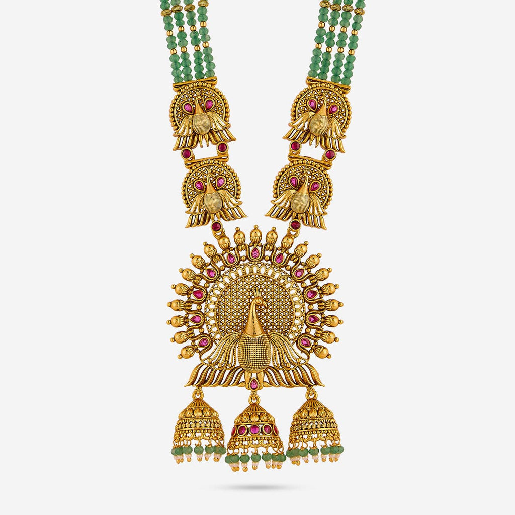 Antique Necklace Antique Necklace 189107