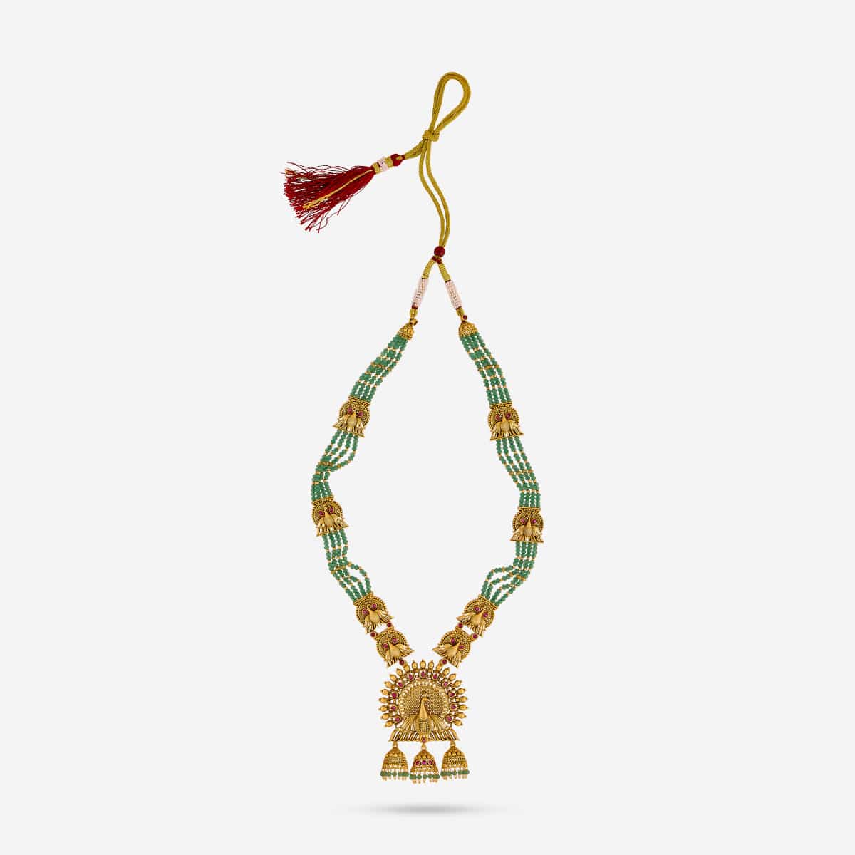 Antique Necklace Antique Necklace 189107