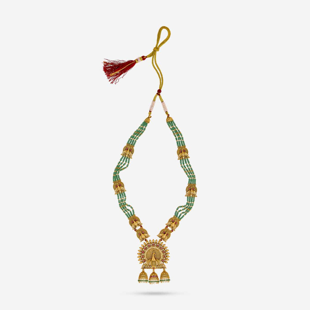 Antique Necklace Antique Necklace 189107