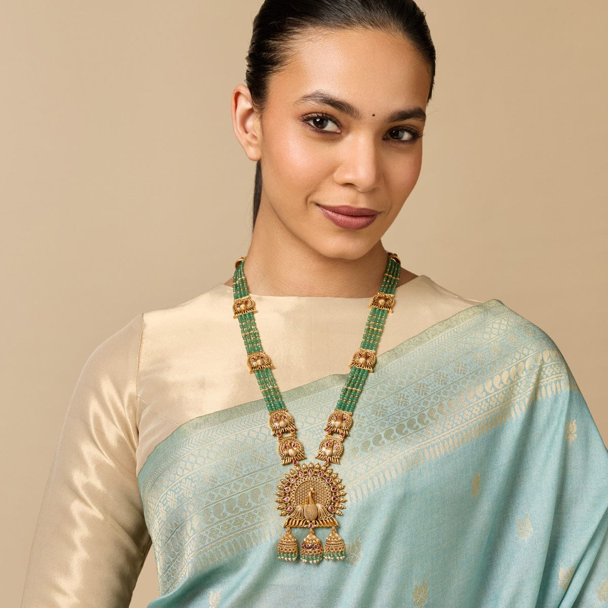 Antique Necklace Antique Necklace 189107