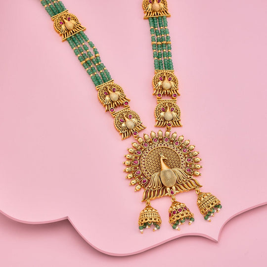 Antique Necklace Antique Necklace 189107