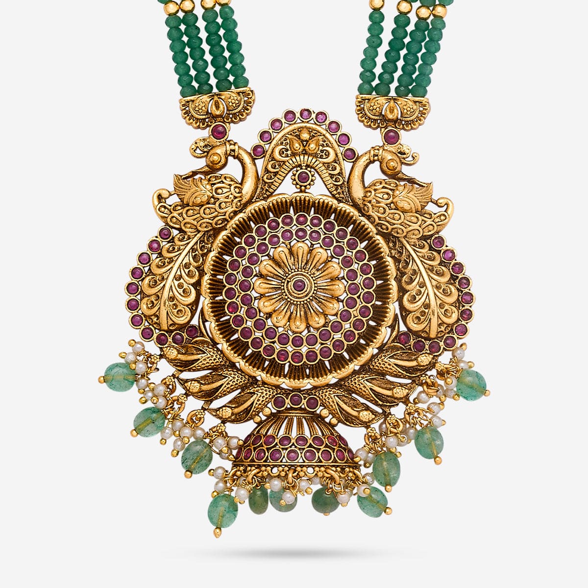 Antique Necklace Antique Necklace 189108