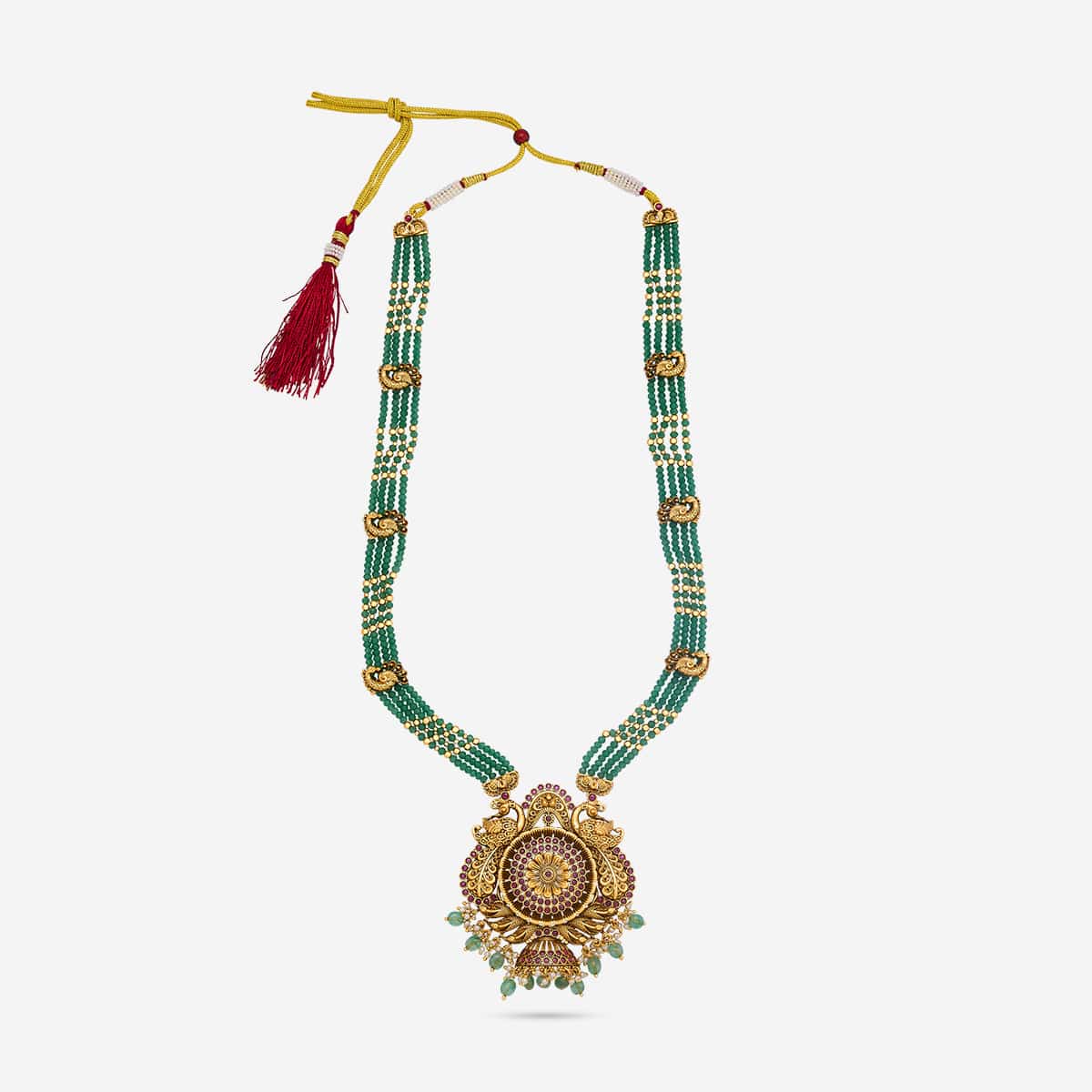 Antique Necklace Antique Necklace 189108