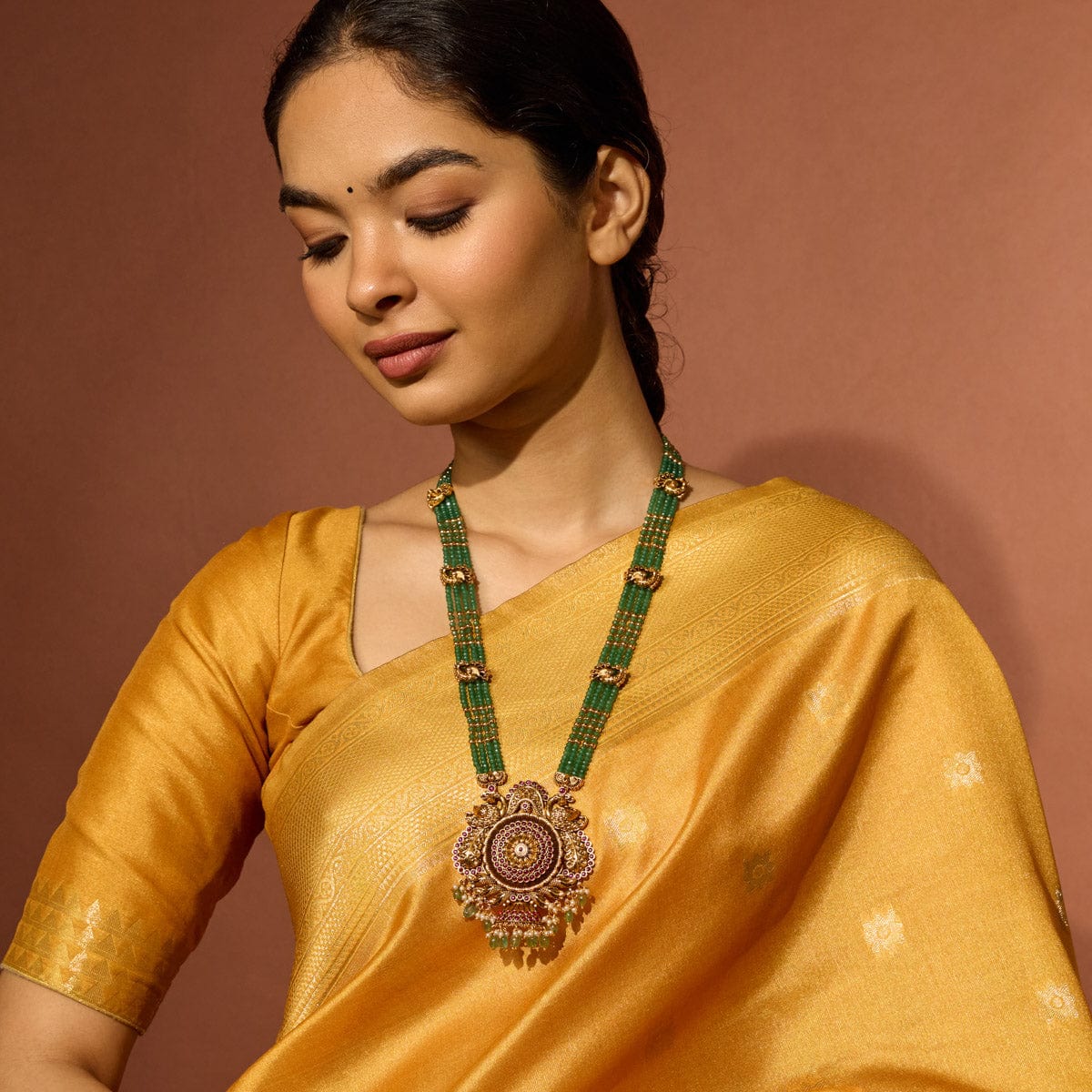 Antique Necklace Antique Necklace 189108