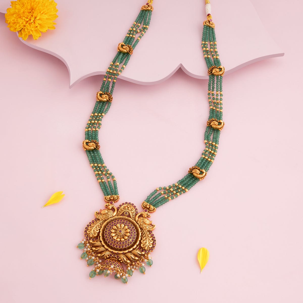 Antique Necklace Antique Necklace 189108