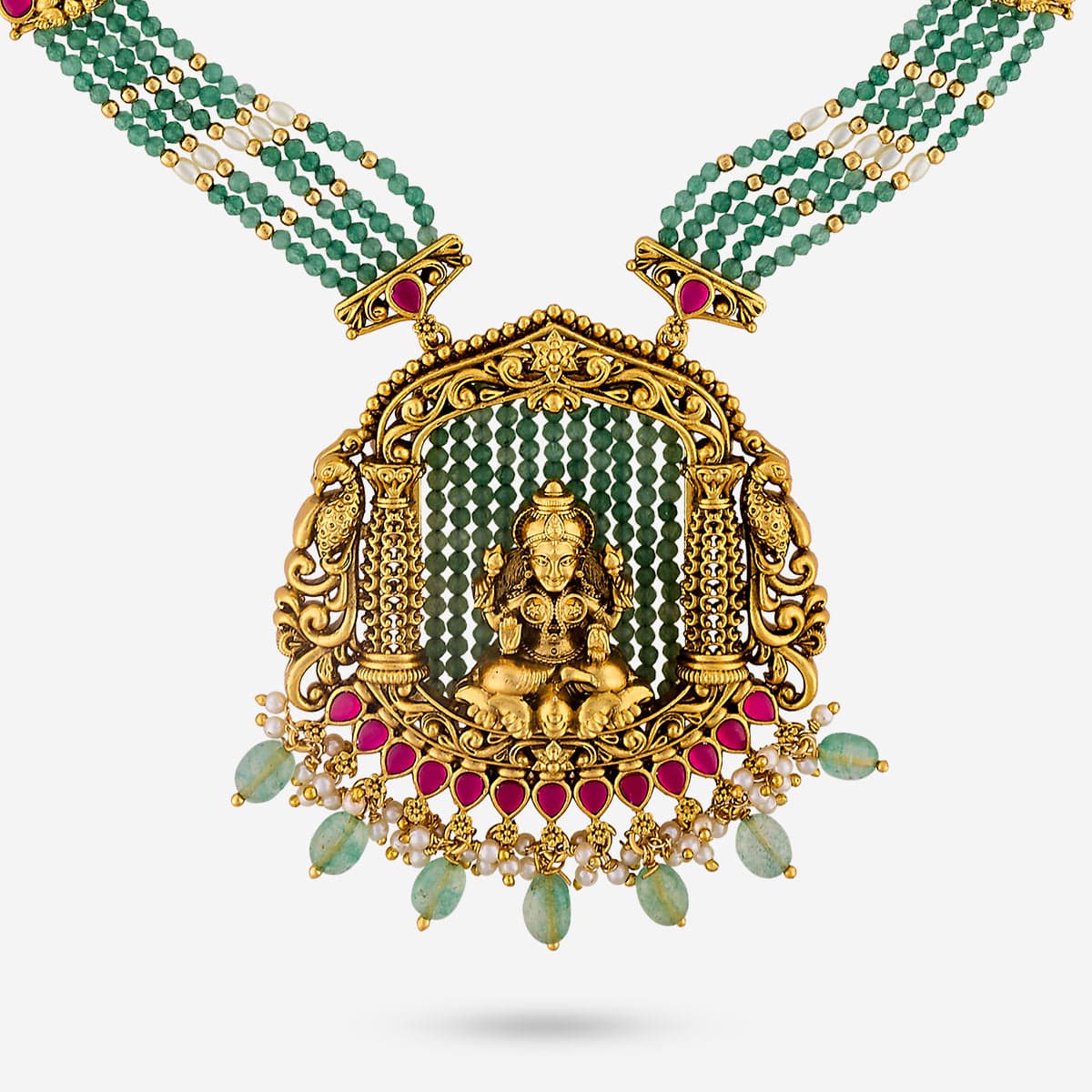 Antique Necklace Antique Necklace 189109