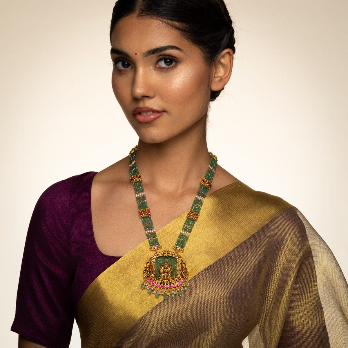 Antique Necklace Antique Necklace 189109