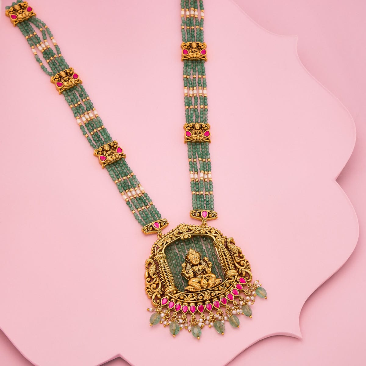 Antique Necklace Antique Necklace 189109