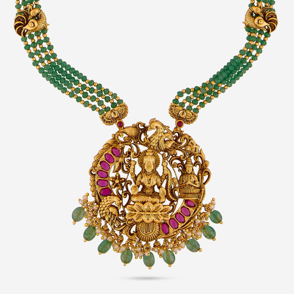 Antique Necklace Antique Necklace 189110