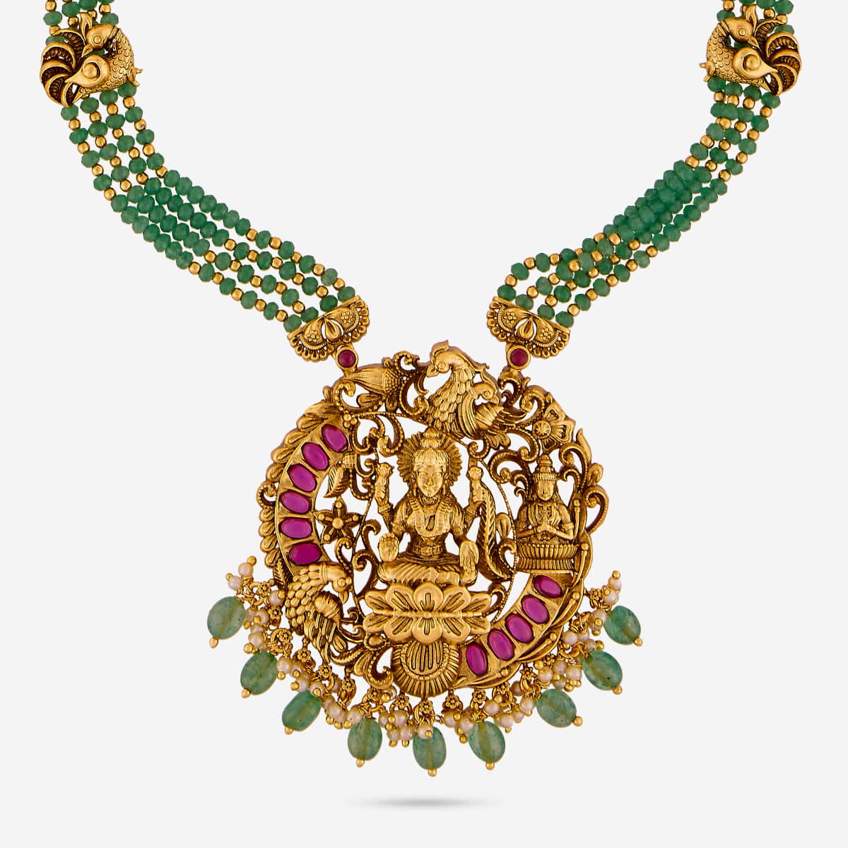 Antique Necklace Antique Necklace 189110